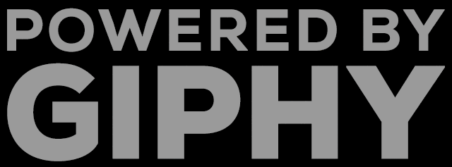 Powered by GIPHY